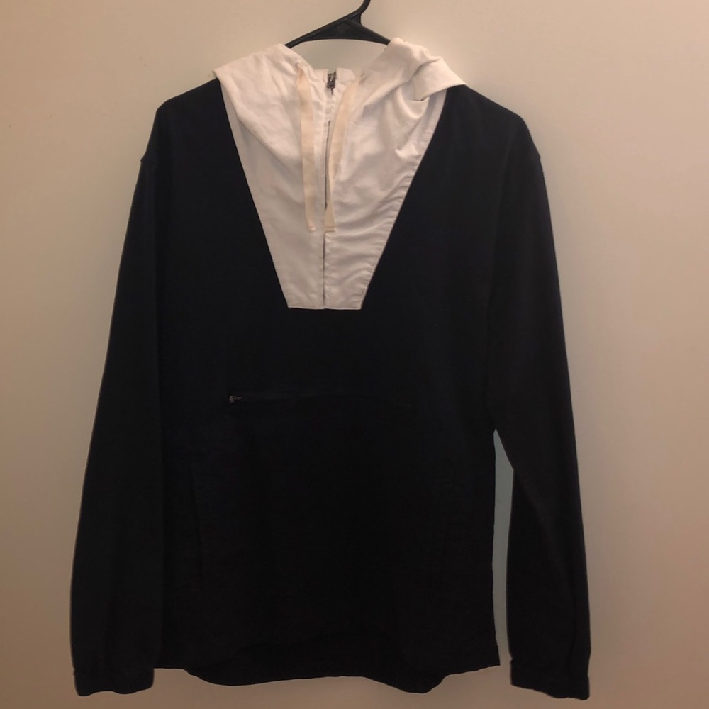 abercrombie & fitch men’s long sleeved top